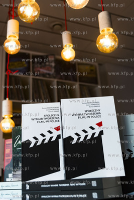 44. Festiwal Polskich Filmów Fabularnych w Gdyni....
