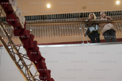 46. Festiwal Polskich Filmów Fabularnych w Gdyni....