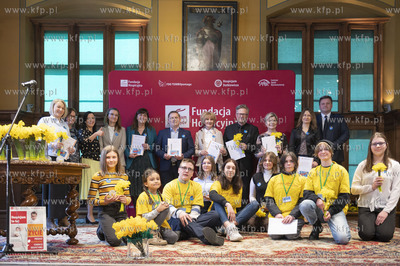 Gdańsk. Ratusz Staromiejski / Nadbałtyckie Centrum...