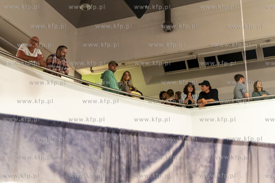 Sopot, Państwowa Galeria Sztuki. "Północ / North"...