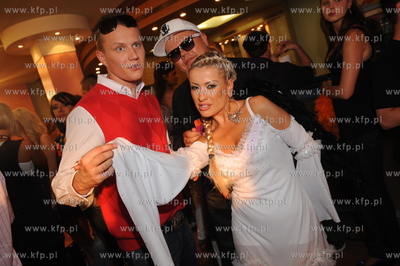 SOPOT HIT FESTIVAL 2009. Nz Mrozu i Groovebusterz.
07.08.2009
fot....