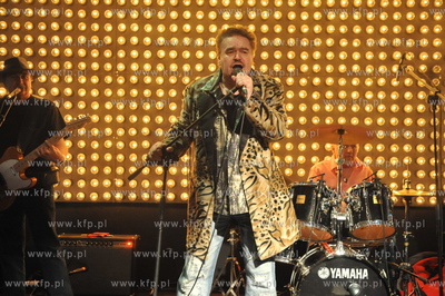 Dream Club w Sopocie. Jedna z atrakcji imprezy z cyklu...