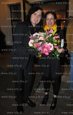 46 Miedzynarodowy Sopot Festival. Dzien koncertu poswieconego...