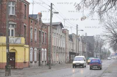 Gdansk, Letnica, dzielnica w ktorej powstanie nowy...