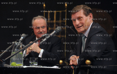 Polska Filharmonia Baltycka - Debata w ramach Gdanskiego...