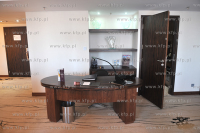 Gdansk - Targ Rybny - otwacie drugiego hotelu grupy...