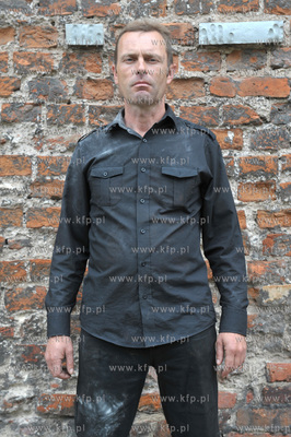 Plan filmu 14 godzin. Pierwsi w walce o obronie Poczty...