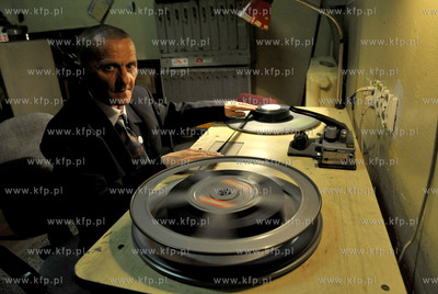 Ostatni dzien dzialalnosci kin Neptun, Kameralne i...