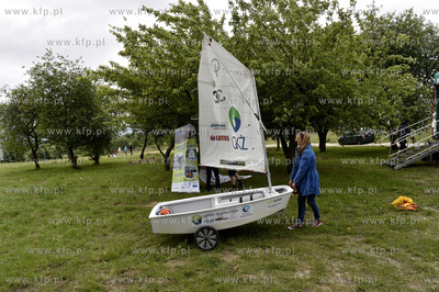 Dni Sąsiadów. Festyn przy parafii Miłosierdzia Bożego...