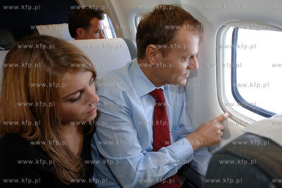 Wybory na urzad Prezydenta RP - niedziela wyborcza...