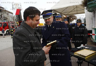 Sopot. Miejska wigilia, na ktorej oprocz tradycyjnego...