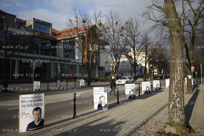 Sopot. II tura wyborow. O fotel prezydenta miasta walcza...