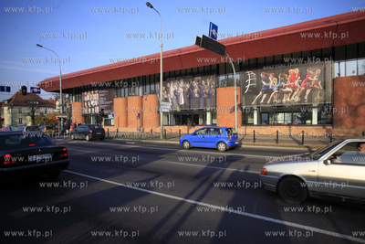 Gdansk. Opera Baltycka.
07.11.2011
fot. Krzysztof...