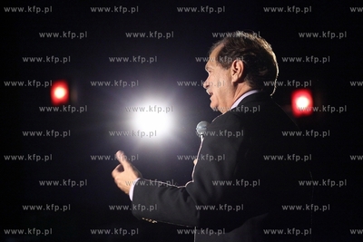 37 Gdynia Film Festival. Wyklad swiatowej slawy konsultanta...