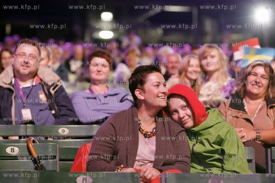 Sopot. Opera Lesna. Sopot Festival. Top of the Top.
24.08.2012
fot....