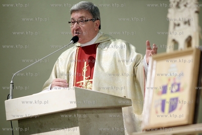 Kosciol sw. Jakuba przy ul. Walowej w Gdansku. Wprowadzenie...