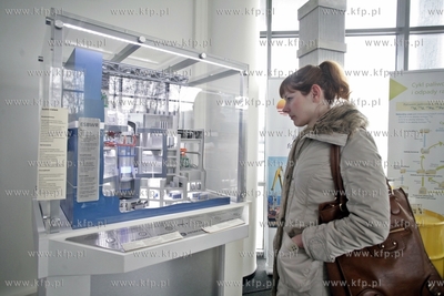 Gdanski Park Naukowo Technologiczny. Atomowy Autobus.
01.12.2012
fot....