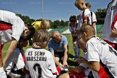 Miedzynarodowy Turniej Pilki Noznej Euronadzieje 2013...