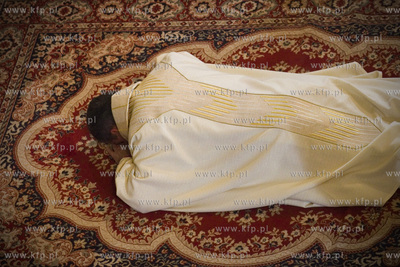 Katedra Oliwska. Uroczystość konsekracji bp. nominata...