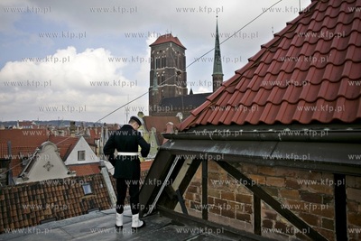 Rocznicowe obchody Powrotu Gdańska do Macierzy. Uroczystość...