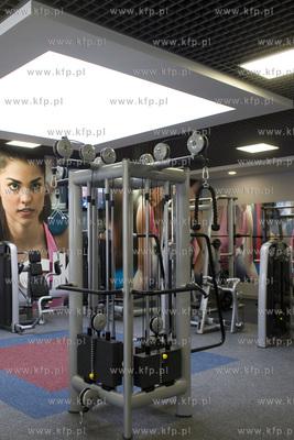 Otwarcie Tiger Gym na gdańskim Suchaninie.
11.02.2017
fot....