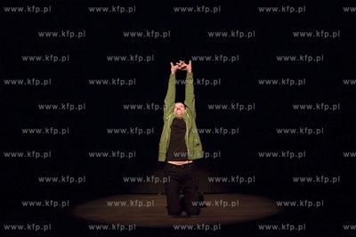 Festiwal Świat Mało Znany. Przegląd Teatralny w...