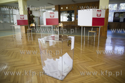 Wybory do Rady Dzielnicy Zaspa Rozstaje.
01.10.2017
fot....