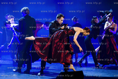 Francuska noc. Koncert sylwestrowy w Operze Bałtyckiej.
30.12.2017
fot....