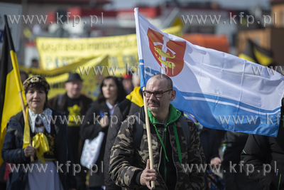 Dzień Jedności Kaszubów w Żukowie.  
23.03.2019
fot....