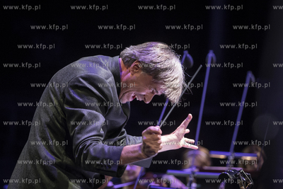 Opera Leśna w Sopocie. Koncert wiedeński, czyli finał...