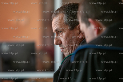 Sąd Rejonowy Gdańsk-Południe. Rozprawa w sprawie...