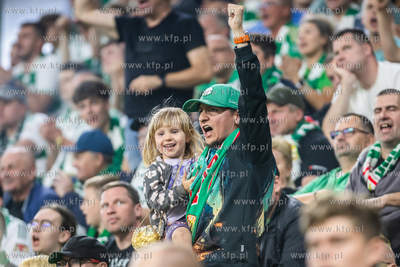 PKO Ekstraklasa. Lechia Gdańsk - GKS Katowice
12.09.2025
fot....