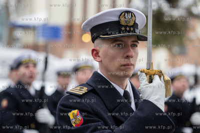 Narodowy Dzień Pamięci Żołnierzy AK. Uroczystości...