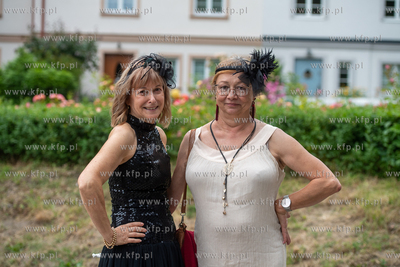 100 lat ulicy Krętej we Wrzeszczu. 15.06.2024 fot....