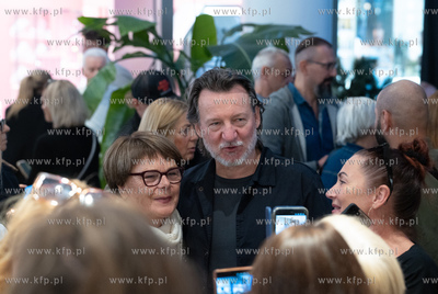 FPFF 2026. Scena Riviera. Spotkanie z twórcami filmu...