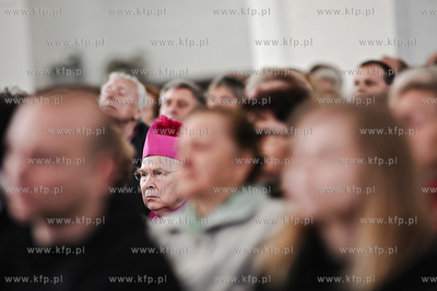 Relacja z uroczystosci beatyfikacji Jana Pawla II w...