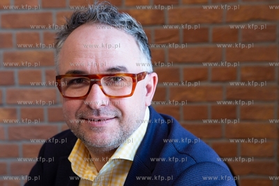 Filharmonia Bałtycka. Gdańskie Targi Książki. ...