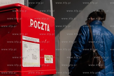 W maju  br. mają odbyć się wybory prezydenckie,...