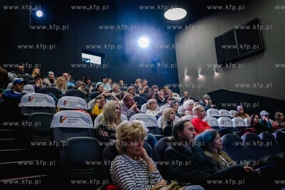 Gdyńskie Centrum Filmowe. 47. Festiwal Polskich Filmów...