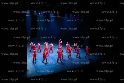 Uroczyste otwarcie Dużej Sceny Teatru Wybrzeże. 06.10.2023...