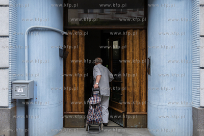 Gdyńska Mapa Modernizmu. Warsztaty filmu animowanego...