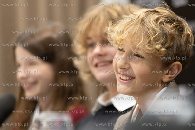 Hotel Mercure Gdynia. 50. Festiwal Polskich Filmów...