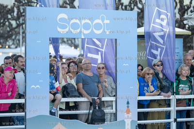 Sopot. Koncert „Majówka na Molo – Zakochani w...