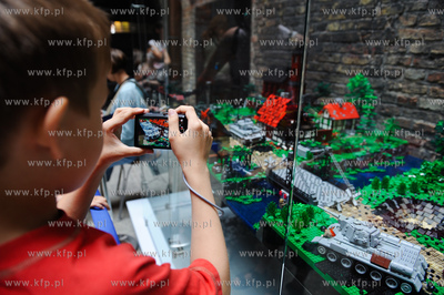 Gdansk. Ratusz Glownego Miasta - Muzeum Historyczne...