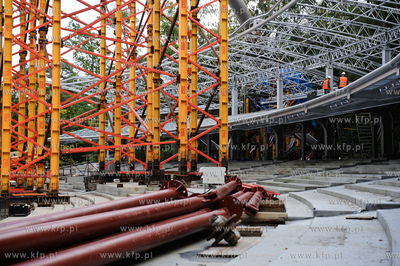 Sopot. Prezentacjai aktualnego stanu modernizacji oraz...
