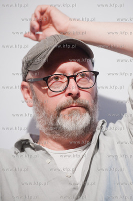 Sopot. Dworek Sierakowskich. 12. Miedzynarodowy Festiwal...