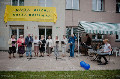 Gdansk. Miejski Osrodek Pomocy Rodzinie w Gdansku -...