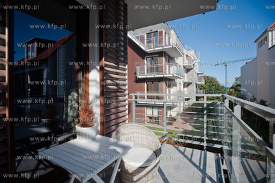 Osiedle Sopocka Recydencja developera Polnord.
Nz...