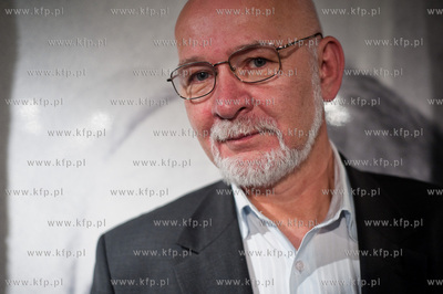 Gdynia. Teatr Miejski im Witolda Gombrowicza. Jesienne...