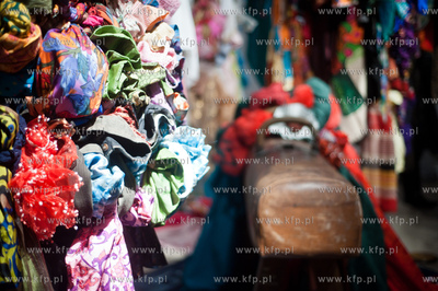 Gdansk. Nadbaltyckie Centrum Kultury. Wernisaz wystawy...